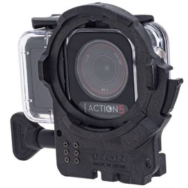 INON Grip Set mit ZD Frontmaske für Osmo Action 5 Pro