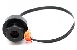 TRT-Electronics LED Blitzbuchse für Unterwassergehäuse mit M16x1 Gewindebohrung für Gen. 3