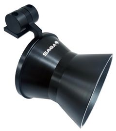 SAGA Dive SAGA Kouen - Magnifying Visor