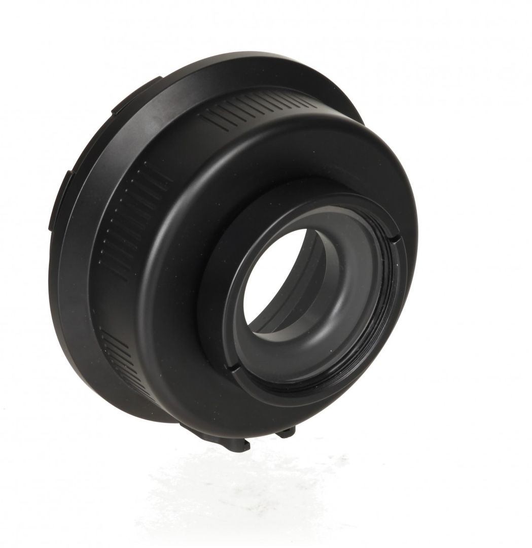 Nauticam N120 Portsystem Makroport C60 MR 130 # 18721