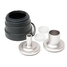 INON Snoot Set für S-2000