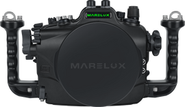 MARELUX MX-R5II Canon R5 Mark II Unterwassergehäuse von Marelux 