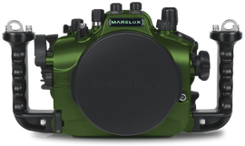 MARELUX Sony Alpha a7S III Mirrorless Digital Camera ( konvertiert aus MX-A1 Gehäuse ) # 21206