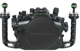 MARELUX MX-a7RV Sony Alpha a7R V Unterwassergehäuse von Marelux MX-A7RV