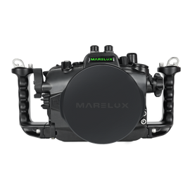 MARELUX MX-Z6II / Z7II Housing for Nikon Z 6II / Z 7II Mirrorless Digital Camera