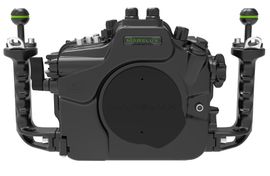 MARELUX Marelux MX-GH6 Housing for PANASONlC Lumix GH6 and GH7 Mirrorless Digital Camera