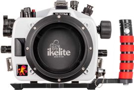 Ikelite NIKON Z6  Z6 II  Z7  Z7 II HOUSING