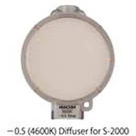 INON -0.5 ( 4600K ) Diffusor für S-2000