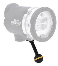 SEA&SEA SEA&SEA # 28117 Diagonal Strobe Base Ball (YS-D2/YS-D3)