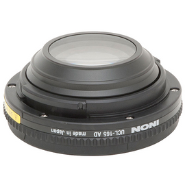 INON UCL-165 AD Close-up Makrolinse +6 Diopter