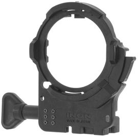 INON ZD Frontmaske für Osmo Action 6 Pro