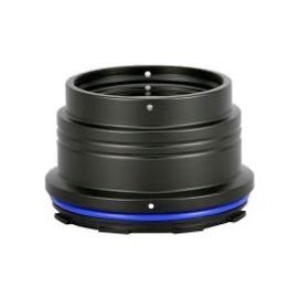 SEA&SEA ML Flat Port 33 [ 30120 ] Planport