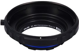 Sea & Sea Sea& Sea ML-NX Conversion Ring 30 [ 30126 ] Adapter für NX Ports