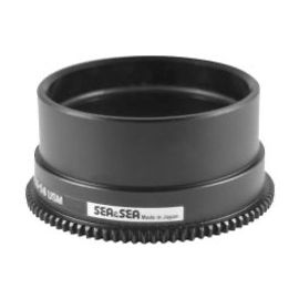 SEA&SEA FOCUS GEAR FOR 105MM VR LENS