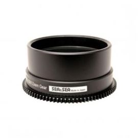 SEA&SEA FOCUS GEAR FOR SIGMA 10mm F2.8 EX DC FISHEYE HSM (CANON)