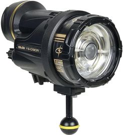 SEA&SEA YS-D130R Unterwasserblitz [ 03134 ] 130 Ws HSS DS-TTL II RC