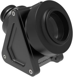 MARELUX 45° Winkelsucher mit 1:1 Vergrößerung für Unterwassergehäuse | #31604