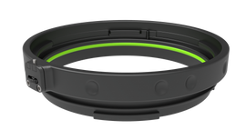 MARELUX Extension Ring 15 with lock # 32001