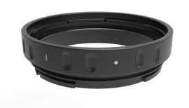 MARELUX Extension Ring 20 with lock # 32002