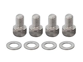 INON Verschlusskappe Screw Set (Multi Direct Base II both sides mounting)