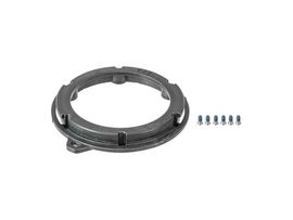 INON Umbausatz für SD Linse auf ZD Mount (männlicher Teil des Bayonet)