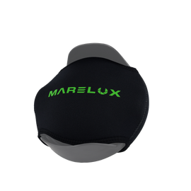 MARELUX Neoprene port cover for 140mm Optical Glass Fisheye Port