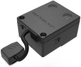 MARELUX Flashfuel FF2100 Blitzauslöser mit integrierter 2100 mAh Power Bank