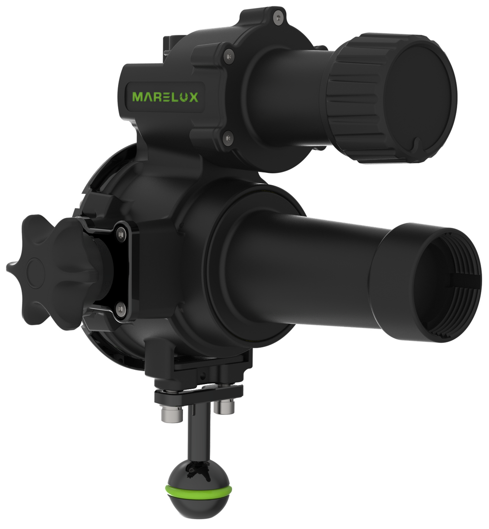 Marelux # 42115 SOFT LITE XW Smart Optical Flash Tube 2024 Version 