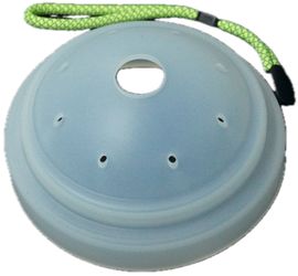 MARELUX Apollo III Strobe 120 Degree Diffuser (White)