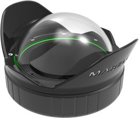 MARELUX Aquista 110 Wide Angle Wet Lens # 42304