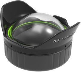 MARELUX Aquista 120 Wide Angle Lens # 42305
