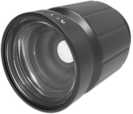 MARELUX MacroView 60（100mm to 60mm water contact conversion lens)