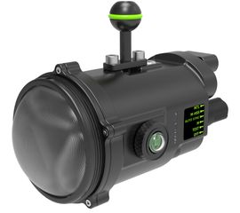 MARELUX Apollo III 3.0 Strobe Unterwasserblitz # 42502 aka Apollo 33 Lumilink
