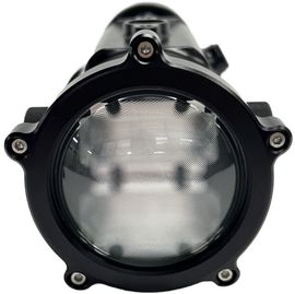 MARELUX Apollo S Unterwasserblitz v3.0 mit Lumilink 2.0 und Domeglas | #42503