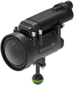 MARELUX Apollo Y Unterwasserblitz Hybrid UW Videoleuchte & Strobe # 42513 