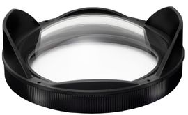 INON INON Dome Lens Unit III A - Domlinseneinheit Modul Kuppellinse für UWL-95
