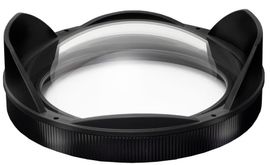 INON INON Dome Lens Unit III G - Domlinseneinheit Modul Kuppellinse für UWL-95