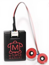 TRT-Electronics E-Turtle 2 MANUAL Trigger für Canon Kameras