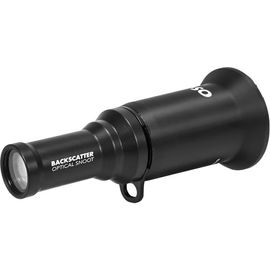 Backscatter Optical Snoot OS-2 für Atom Flash AF-1