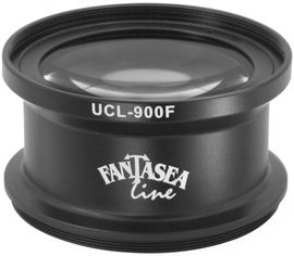 Fantasea UCL-900F +15 Super Macro Vorsatzlinse #5118