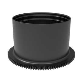 MARELUX Zoom Gear for Nikon AF-S Fisheye Nikkor 8-15mm f/3.5-4.5E ED