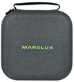 MARELUX Dome Port Case M