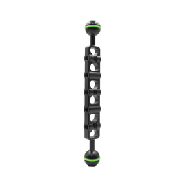 MARELUX Marelux 8 inch Double Ball Arm # 55103