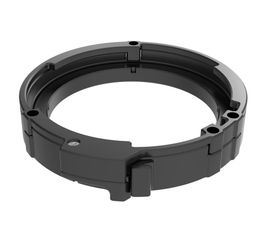 MARELUX M67 to Bayonet Mount Converter for Aquista 120 Wet Lens