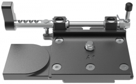 MARELUX Camera Baseplate for 21202 Sony Alpha 1 Mirrorless Digital Camera