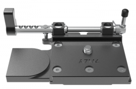 MARELUX Camera Baseplate for 21205 Sony Alpha a7IV Mirrorless Digital Camera