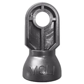 MOLI YS Top Mount Adapter auf Flexarme