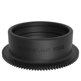 MARELUX Nylon Zoom Gear for Canon EF 16-35mm f/4L IS USM