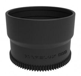 MARELUX Nylon Zoom Gear for Sony SEL2470GM FE 24-70mm F2.8 GM