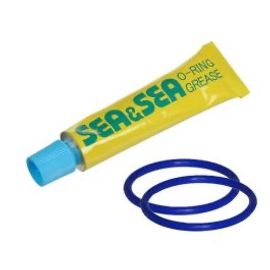 SEA&SEA O-RING SET FOR MDX-D700/D800/D810